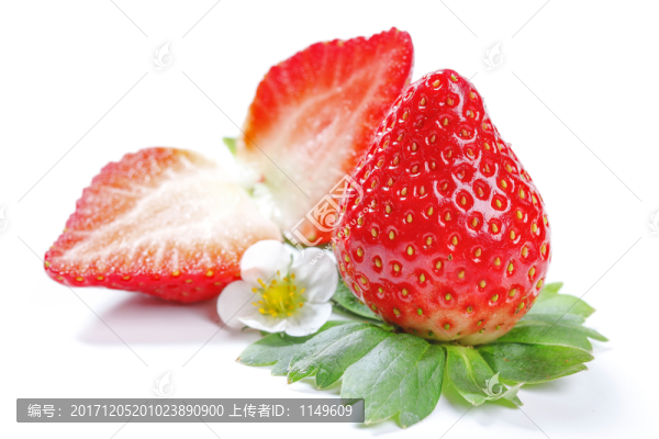 草莓