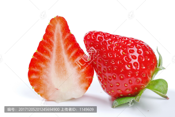 草莓高清