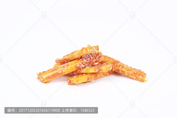 牛板筋