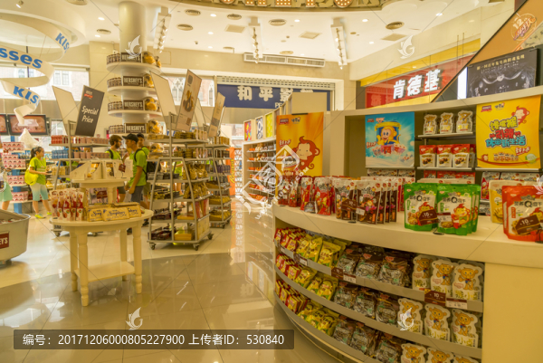糖果屋