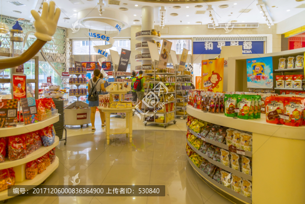 糖果屋