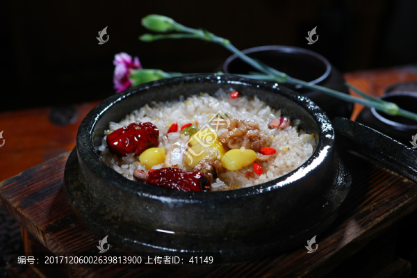 石鍋拌飯