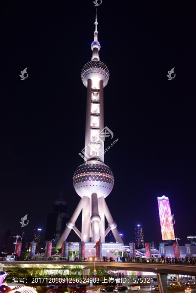 上海東方明珠