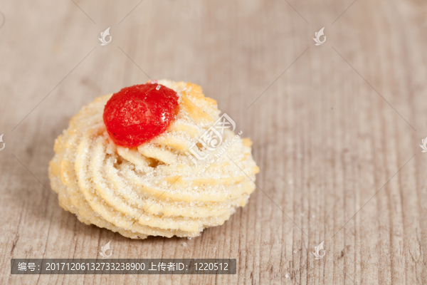 甜的