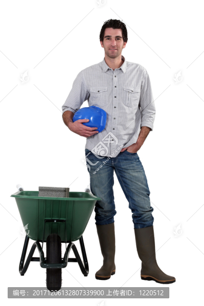 建造
