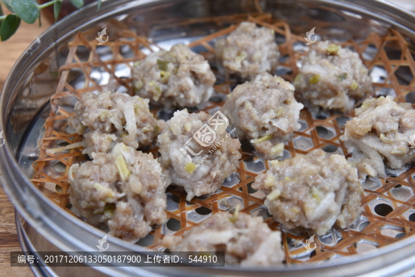 肉丸子
