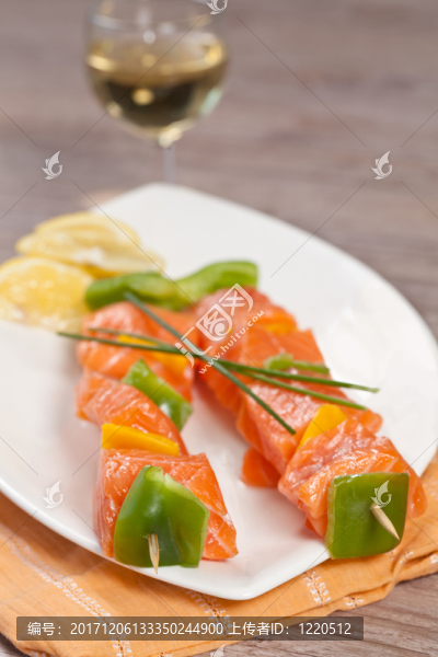 食物