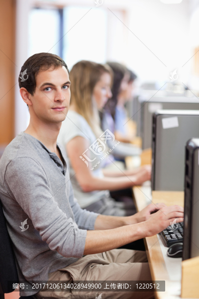 學習
