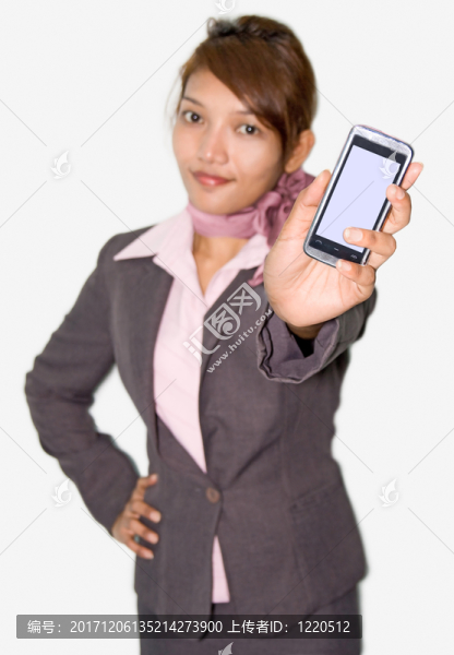 女人