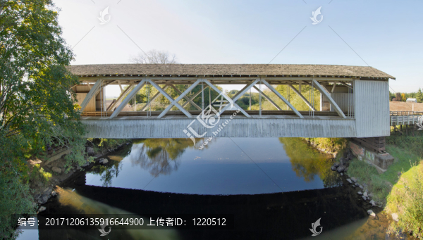 橋