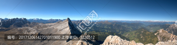 山
