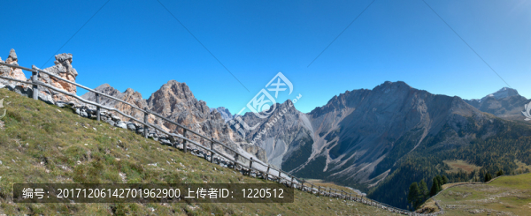 山