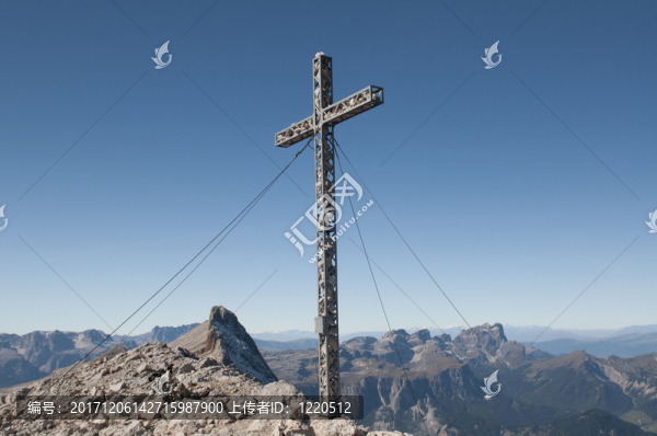 山