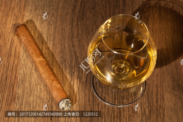 雪茄