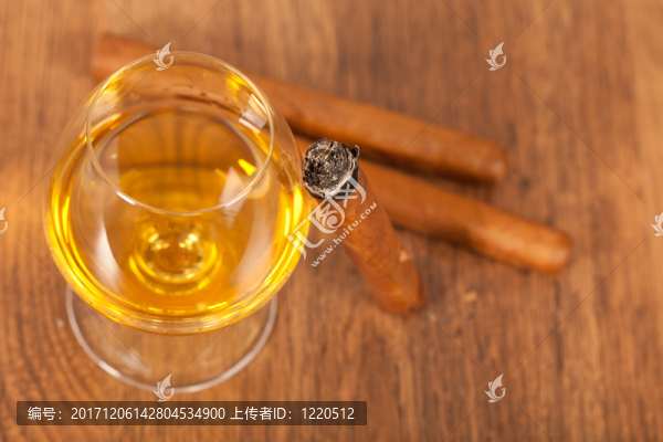 雪茄