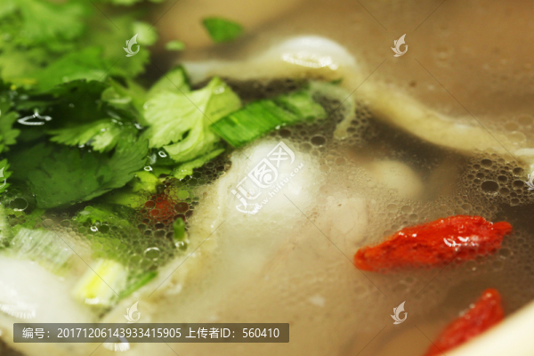羊肉,羊湯,枸杞,養(yǎng)身,補氣血