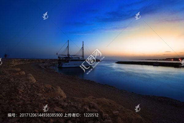 海灘