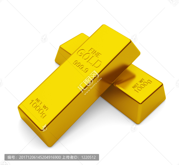 金條