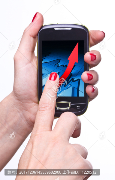 電話