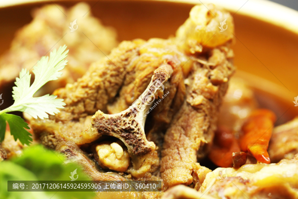 羊蝎子,羊排,羊肉,羊湯,枸杞