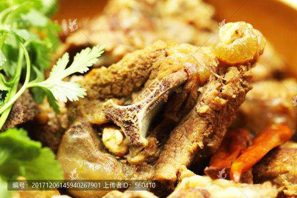羊蝎子,羊排,羊肉,羊湯,枸杞