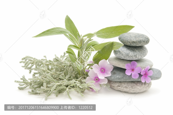 香水