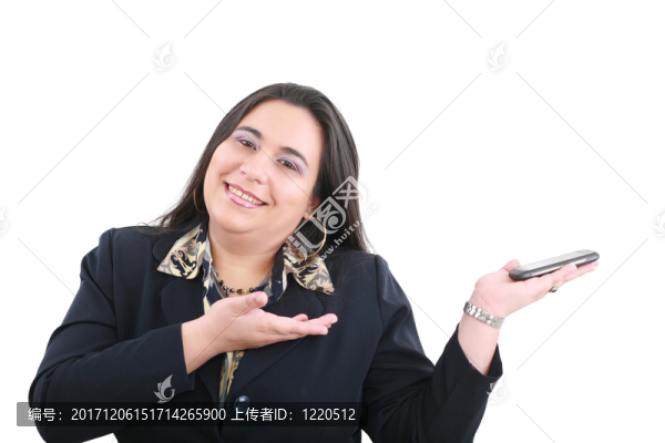 女人