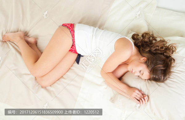 女人