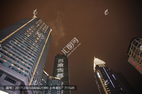 重慶夜景