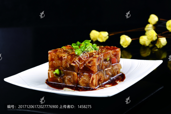 宅門豆腐