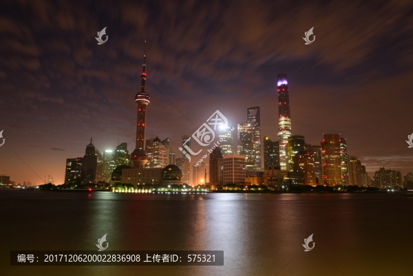 上海陸家嘴