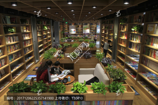 書店