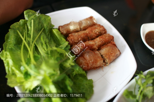 春卷