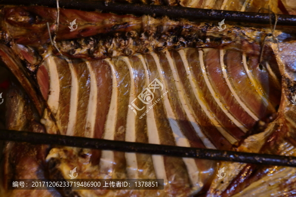 烤肉