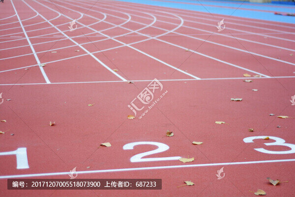 塑膠跑道