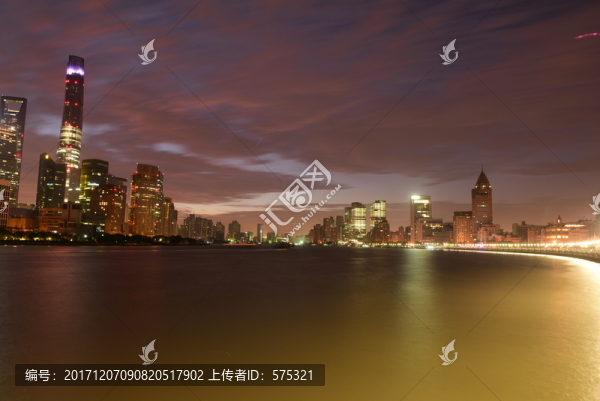 上海陸家嘴