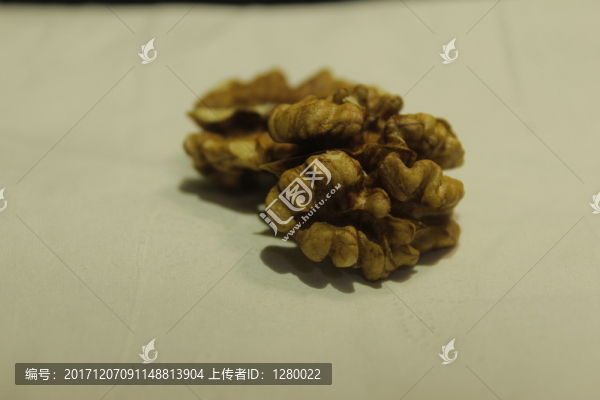 核桃仁