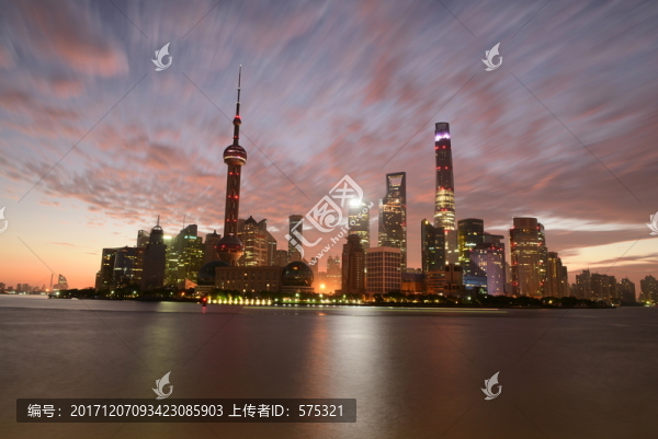 上海陸家嘴