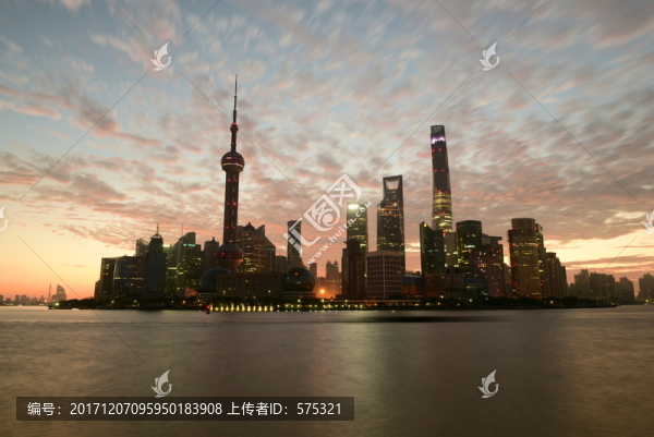 上海陸家嘴