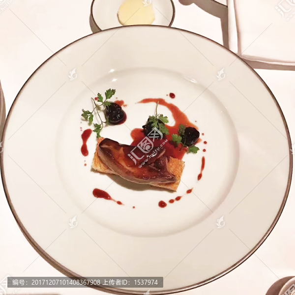 西餐小吃
