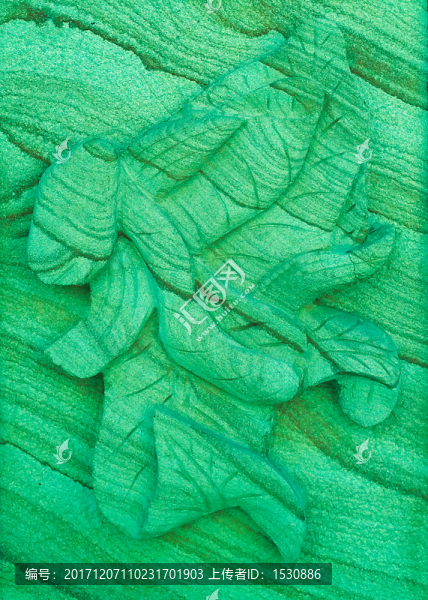 抽象,理石,刻花
