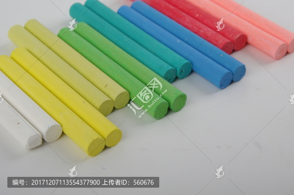 粉筆