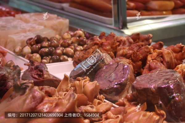 熟食