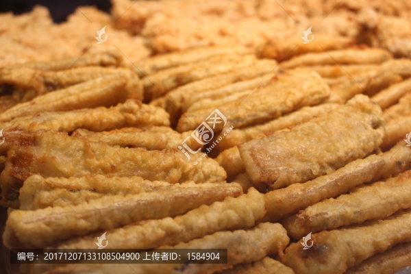 炸刀魚(yú)
