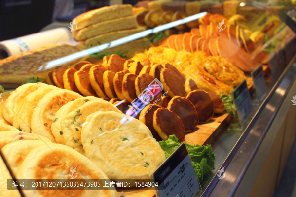 面食