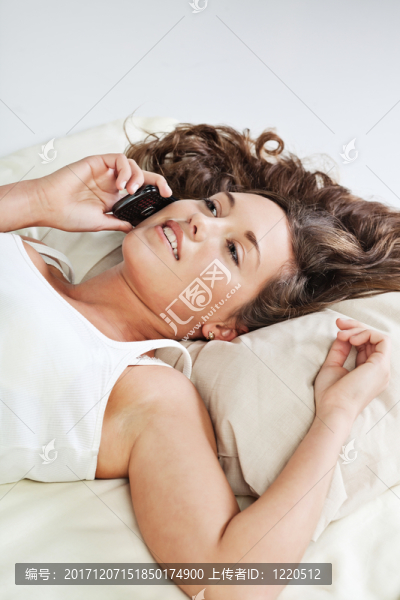 女人