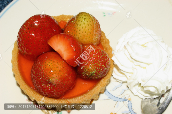 糕點