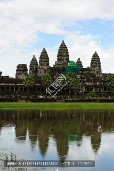 旅行