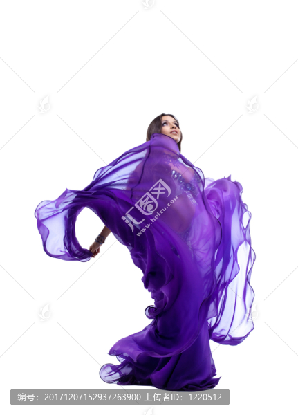 女人
