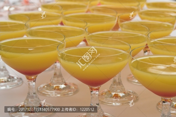 雞尾酒